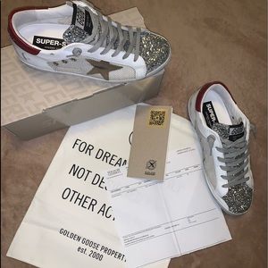 Golden Goose Sneakers